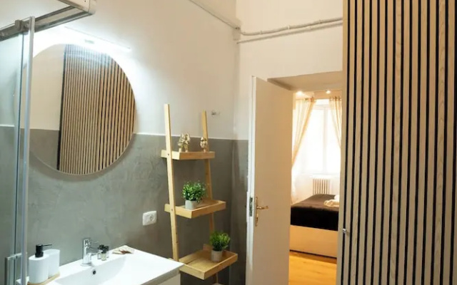 Prefetti 46 Lovely Flat