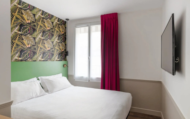 Hôtel 31 Paris Tour Eiffel