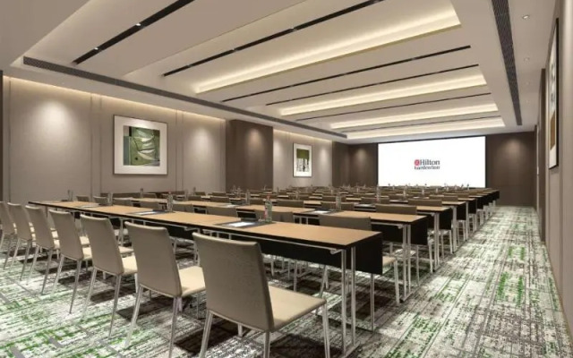 Hilton Garden Inn Suzhou Kunshan