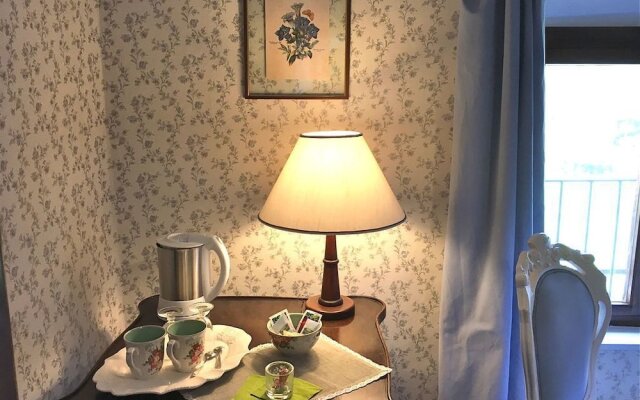 Agriturismo Al Palazzaccio