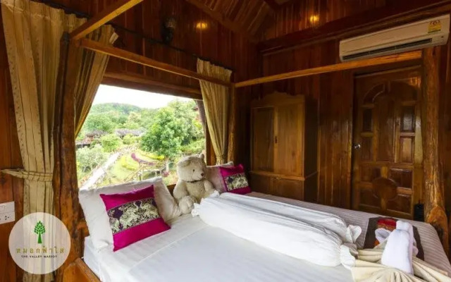 Blue Mist Resort