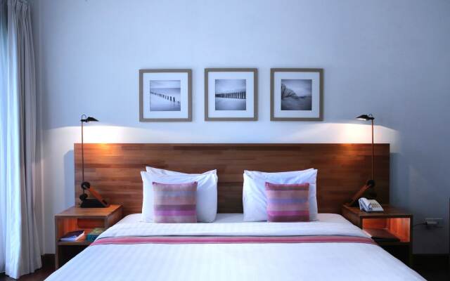 Billiton Hotel & Klub