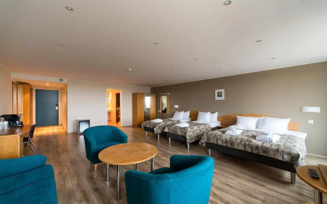 Pirita Marina Hotel & Spa