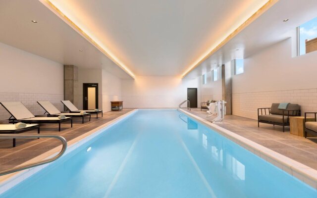 Residence Inn by Marriott Missoula Downtown