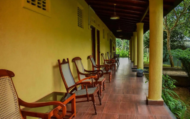 Blue Magpie Lodge Sinharaja