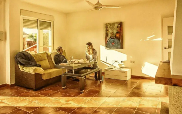 Espacio Finca Alegría