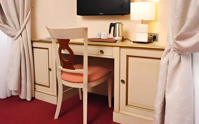 Hôtel Spa Thermalia