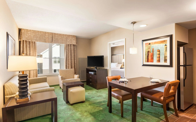 Homewood Suites by Hilton Reading