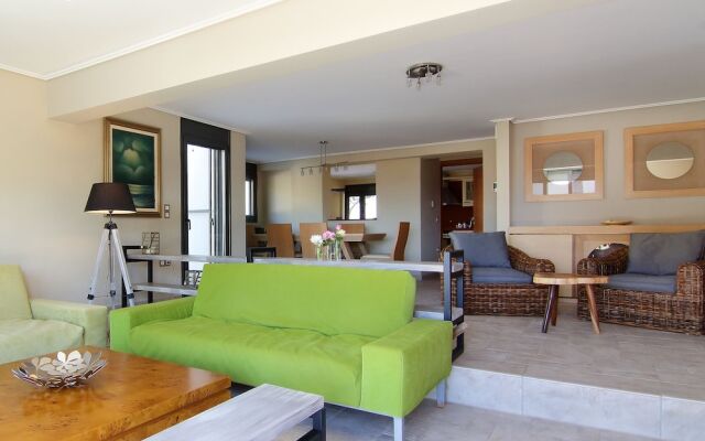 Villa Eve