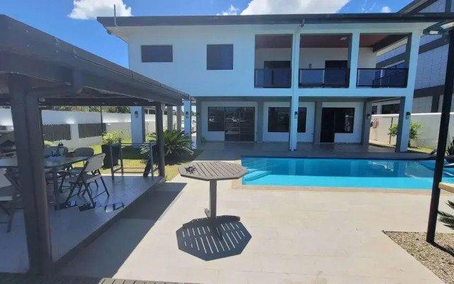 Gardenia Apartment