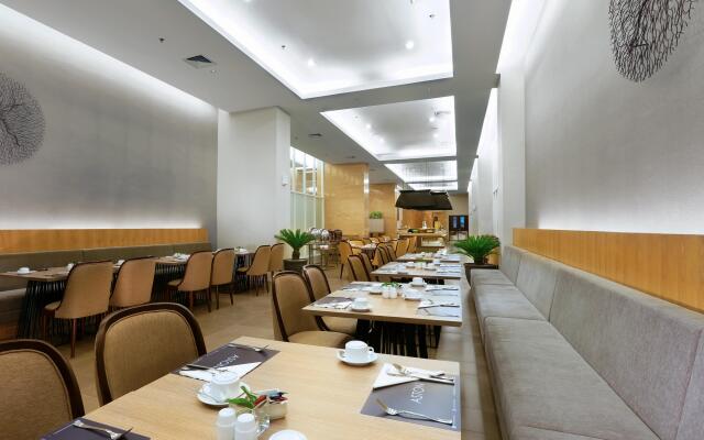 Grand Tan Banjarmasin Hotel & Convention Center