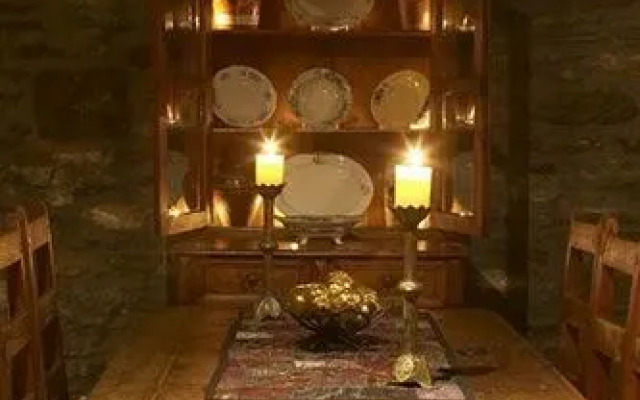 Archontiko Zarifi 1716