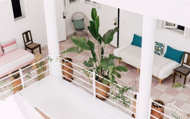 Zwin Zwin Boutique Hôtel & SPA