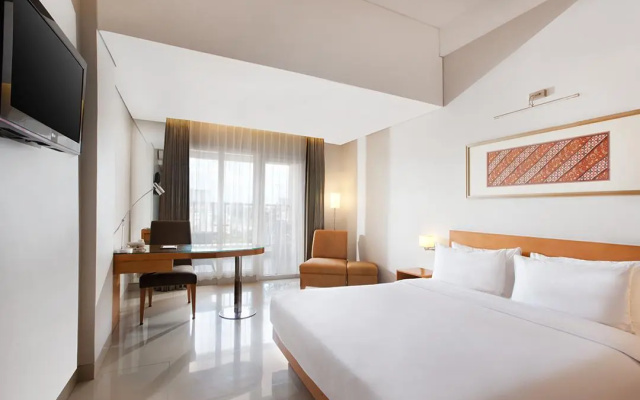 Hotel Santika Jemursari