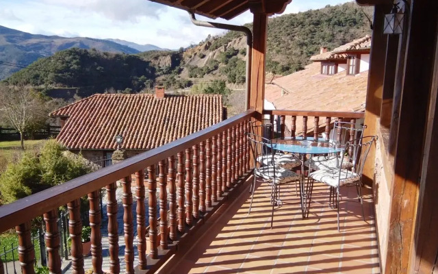 Casas Rurales La Hacienda De Maria