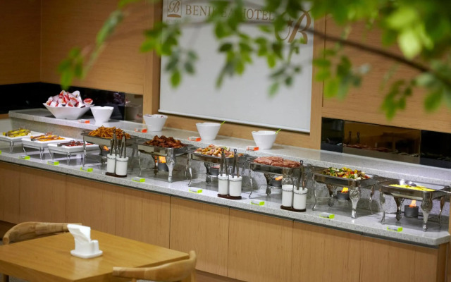 Benikea Hotel Yeosu