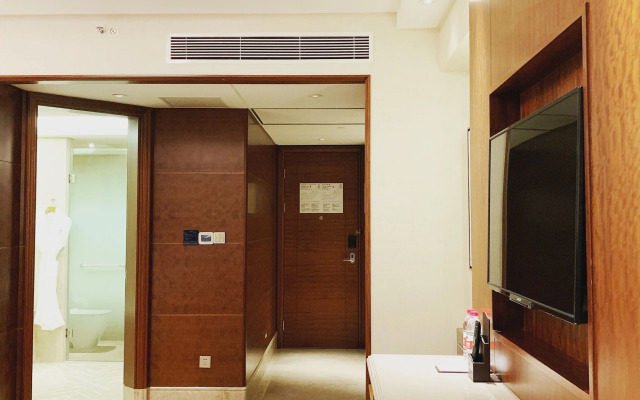 Sheraton Nanchang Hotel