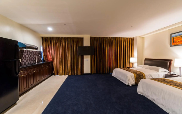 John Hotel