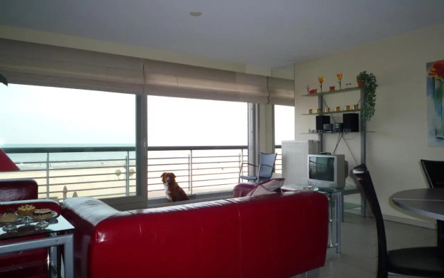 Residentie Albert-1, app.202, Zeelaan 214