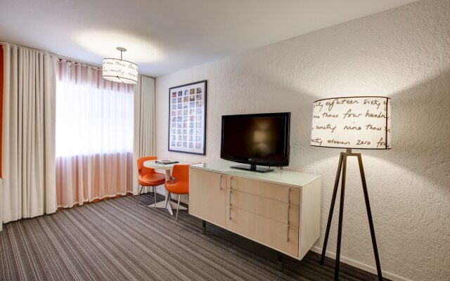 The Inn at Venice Beach