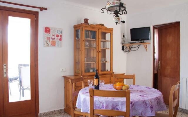 Apartamento Drac 2