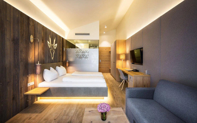 Hotel Gerl