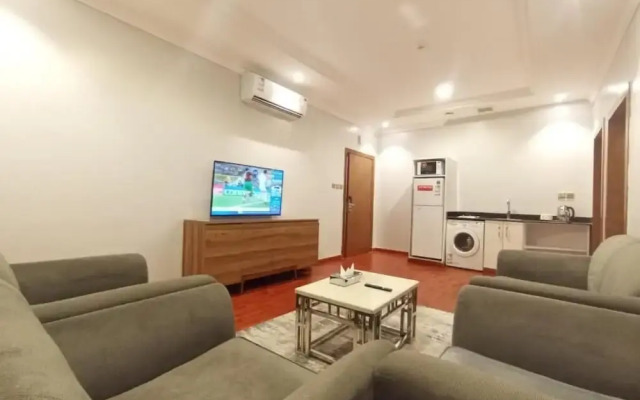 Al Masem Serviced Apartments Al Olaya - Exit 5