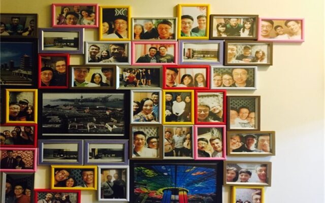 Ji Fong Men B&B