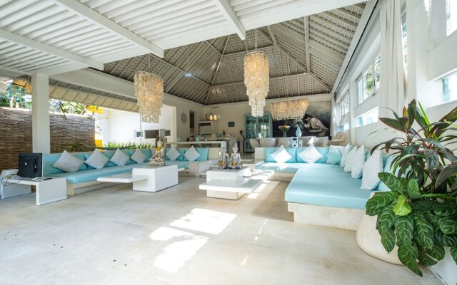 Villa Puro Blanco
