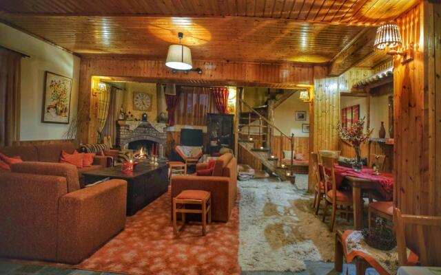Guesthouse Alexandra