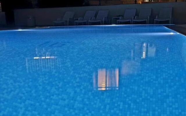 Anja & Ogo apartments with Pool _