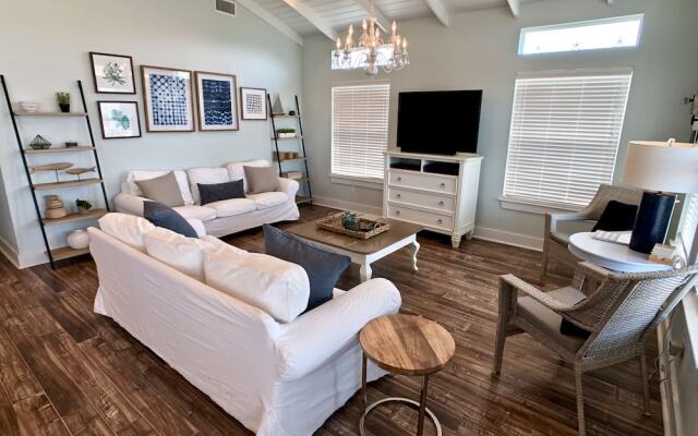 Chillax Inn by RedAwning