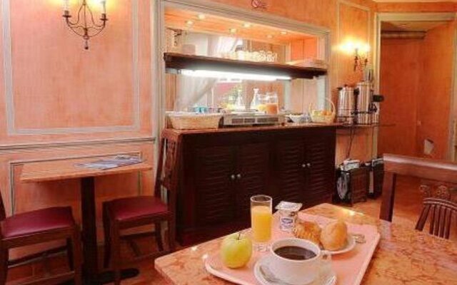 Hôtel Korner Etoile