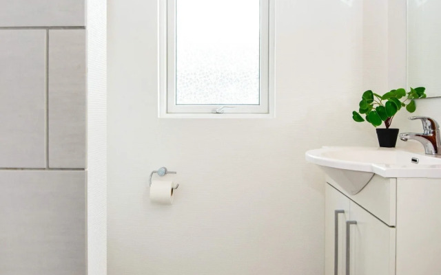 Luxury Retreat by the Sea - By Traum Ferienwohnungen