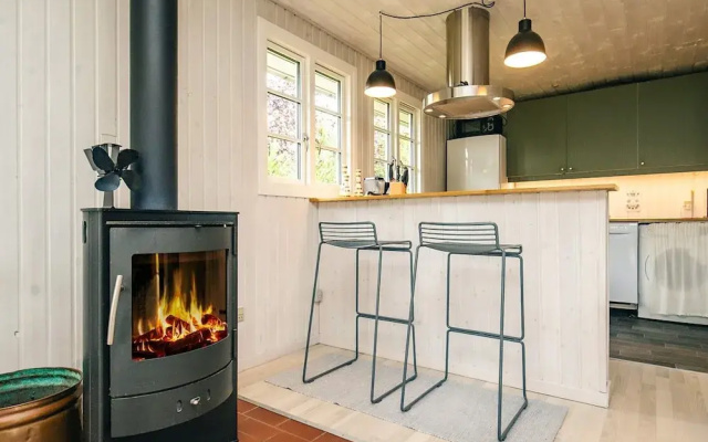 Holiday Home in Hals