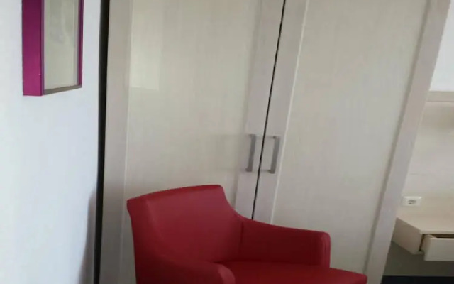 Hotel & Restaurant Möwchen