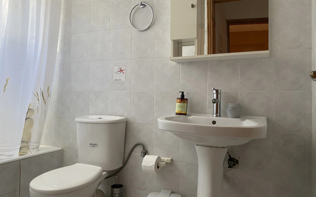 Cretasun Apartments