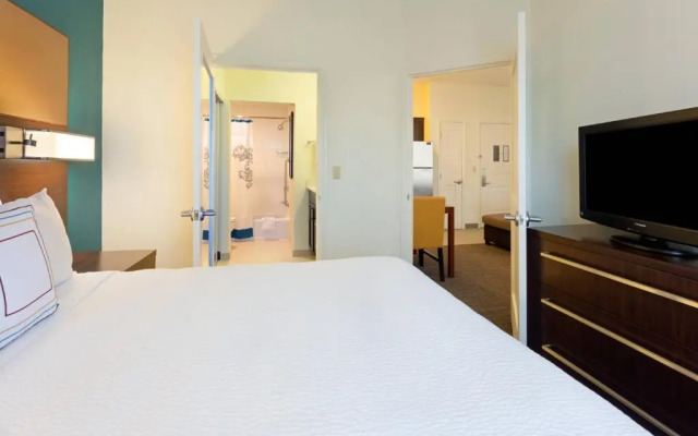 Residence Inn By Marriott Fort Lauderdale Plantation