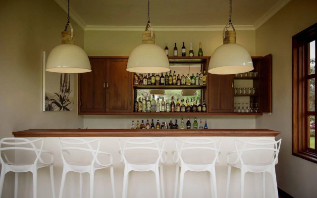 Acacia Farm Lodge