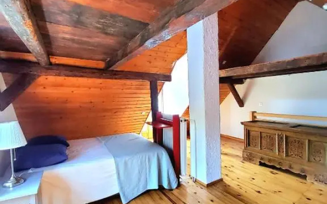 Gite 3 étoiles Les Tilleuls