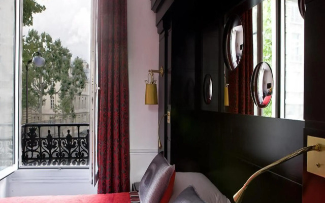 Hôtel Observatoire Luxembourg
