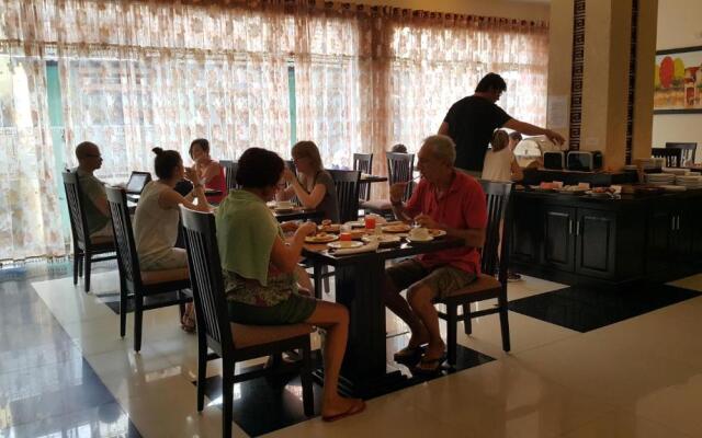 Than Thien Friendly Hotel