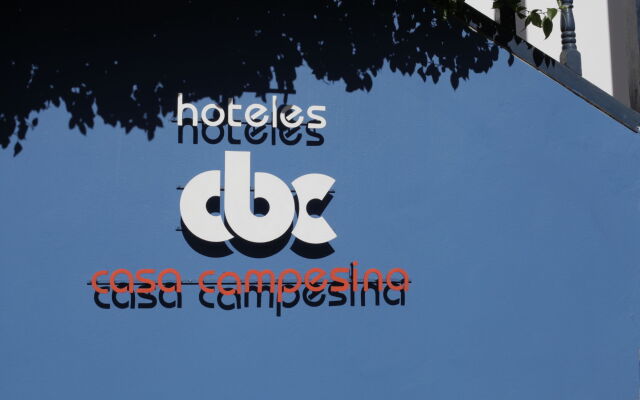 Hotel Casa Campesina