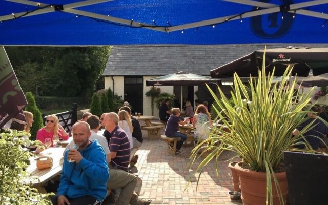 The Frocester