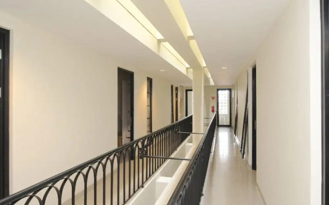 Airy Syariah Setiabudi Guntur 16A Jakarta