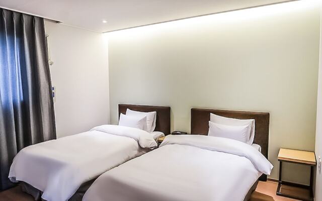 Orayeon Hotel Yeongwol
