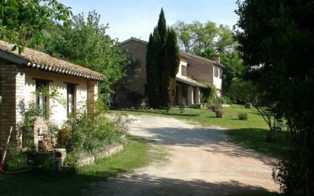 Agriturismo Fontechiara