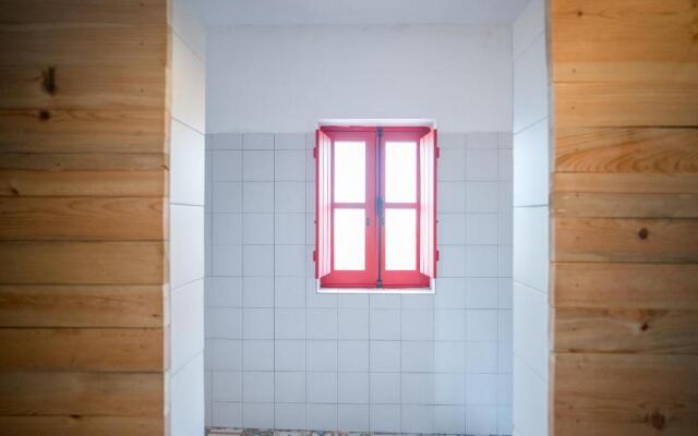 Monte Gois Country House e Spa