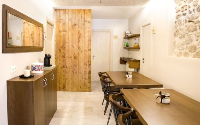 Habitacions Plaça Major