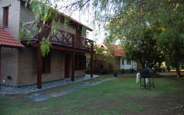 Complejo Samana Huasi